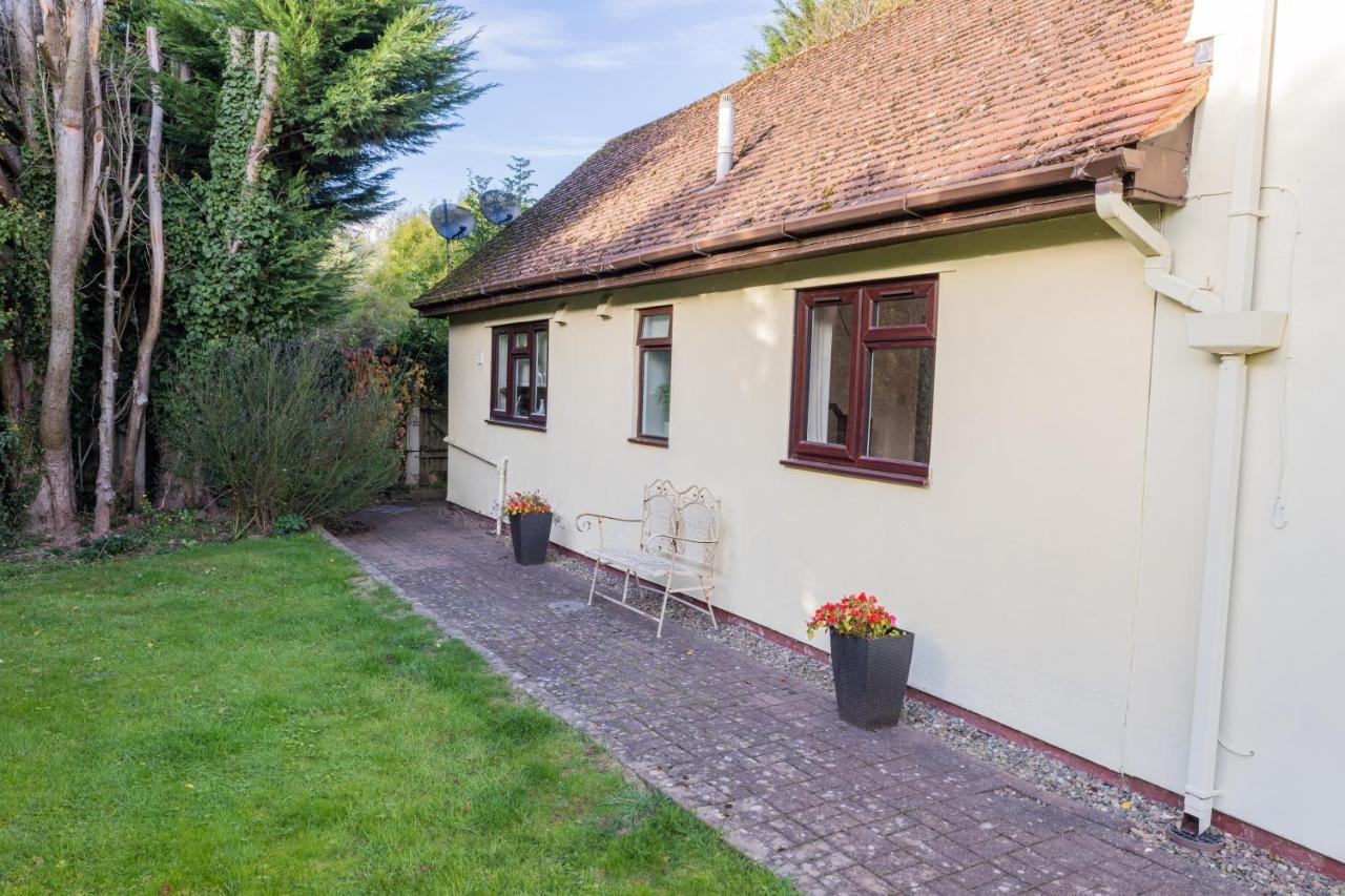 The Cottage On The Common Tenbury Dış mekan fotoğraf