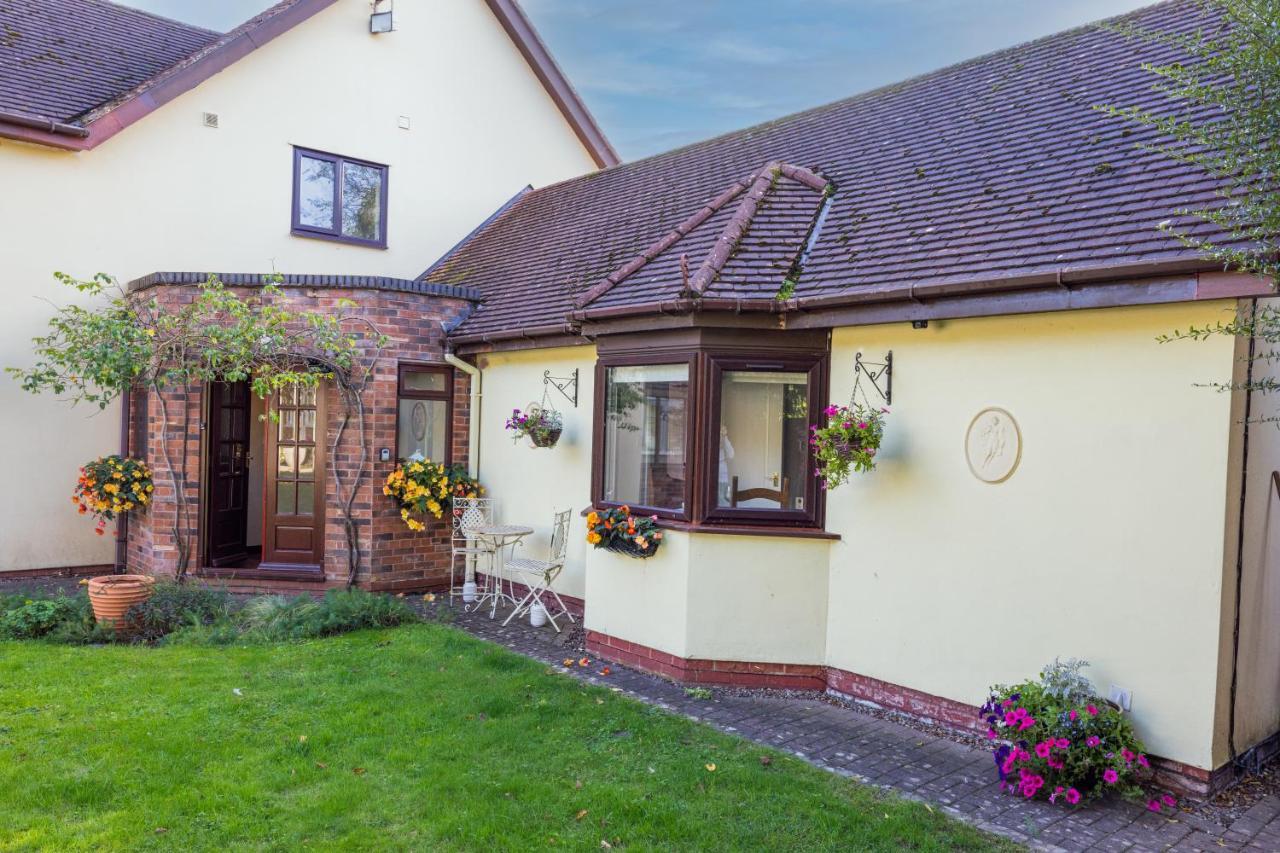 The Cottage On The Common Tenbury Dış mekan fotoğraf