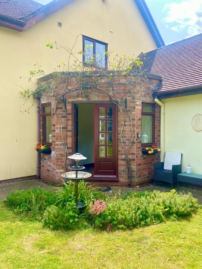 The Cottage On The Common Tenbury Dış mekan fotoğraf